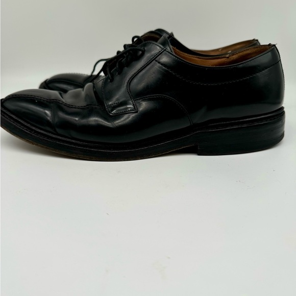Vintage Dack’s Seneca derby shoes 8 1/2 - Picture 2 of 5